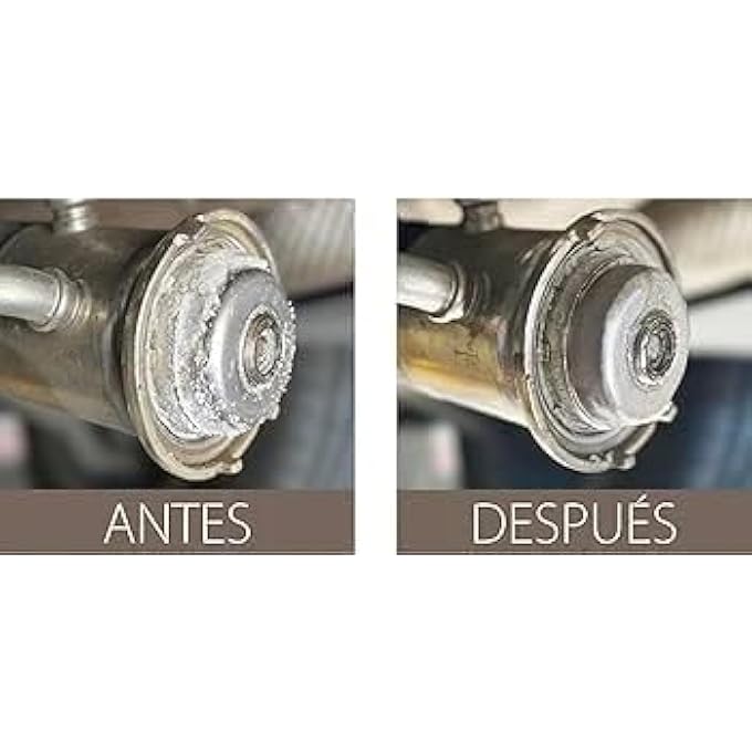 FORTE ADBLUE ANTICRYSTALLIZATION SCR SYSTEM 20L - Image 2